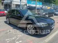 2015 BMW 523