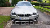 2015 BMW 523