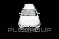 2015 BMW 523