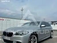 2015 BMW 523