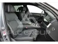 2015 BMW 523