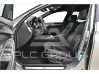 2015 BMW 523