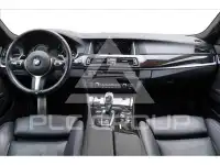 2015 BMW 523