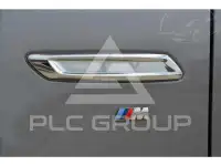 2015 BMW 523