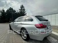 2015 BMW 523