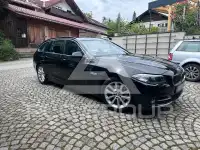 2015 BMW 523