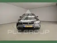 2015 BMW 523