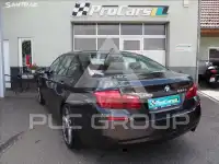 2015 BMW 523