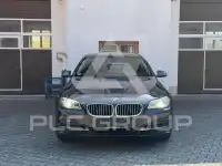 2015 BMW 523