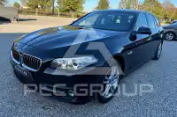 2015 BMW 523