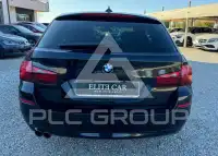 2015 BMW 523