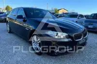 2015 BMW 523
