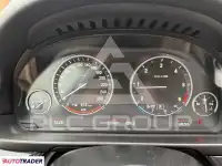 2015 BMW 523
