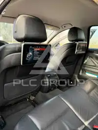 2015 BMW 523