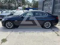 2015 BMW 523