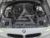 2015 BMW 523