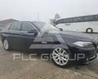 2015 BMW 523