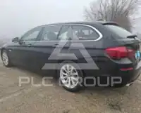 2015 BMW 523