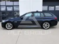2015 BMW 523
