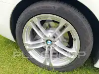 2015 BMW 523