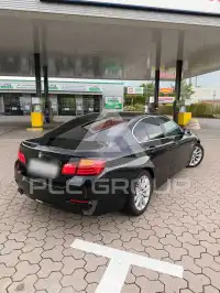 2015 BMW 523