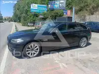 2015 BMW 523