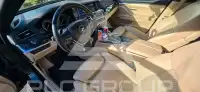 2015 BMW 523