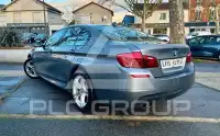 2015 BMW 523