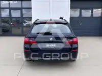 2015 BMW 523