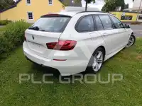 2015 BMW 523