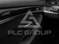 2015 BMW 523