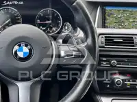 2015 BMW 523