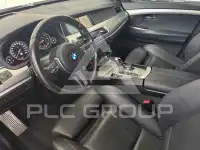 2015 BMW 523