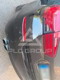 2015 BMW 523