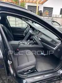 2015 BMW 523
