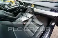 2015 BMW 523