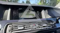 2015 BMW 523