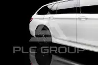 2015 BMW 523