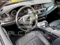 2015 BMW 523