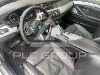 2015 BMW 523
