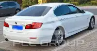 2015 BMW 523