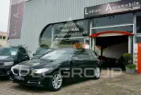 2015 BMW 523