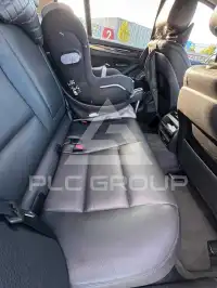 2015 BMW 523