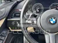 2015 BMW 6 Series