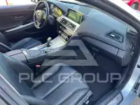 2015 BMW 6 Series