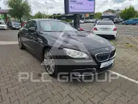 2015 BMW 6 Series