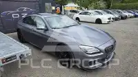 2015 BMW 6 Series