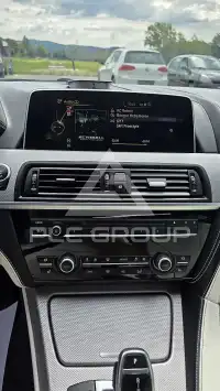 2015 BMW 6 Series