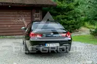 2015 BMW 6 Series