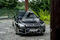 2015 BMW 6 Series